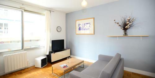 Apartamento Appart' Mar�chal