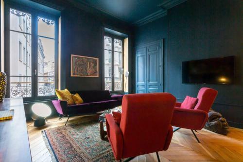 Apartamento Blue Dream