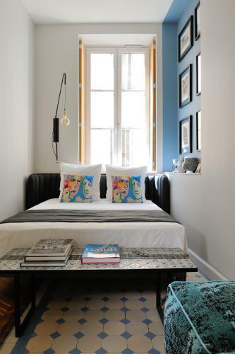 Apartamento Blue Dream