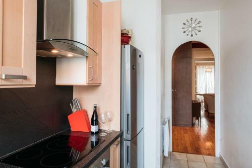 Apartamento Dify Universit�s - Bord Du Rh�ne