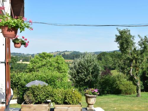 Cozy Accommodation With Private Pool In Millay