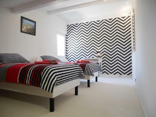 Bed & Breakfast Chambres Dhotes Aux Anses