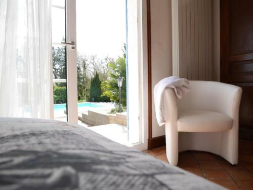Bed & Breakfast Chambres Dhotes Aux Anses