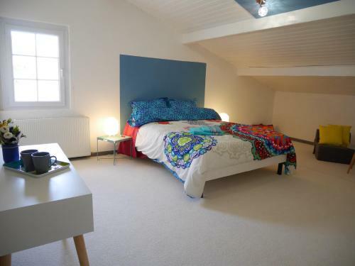 Bed & Breakfast Chambres Dhotes Aux Anses