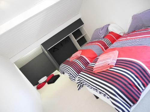 Bed & Breakfast Chambres Dhotes Aux Anses