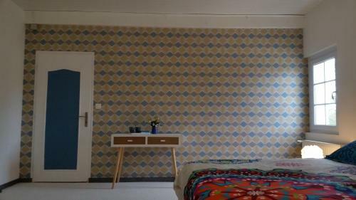 Bed & Breakfast Chambres Dhotes Aux Anses
