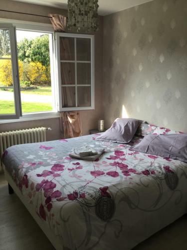 Bed & Breakfast Chambres Dhotes Aux Anses