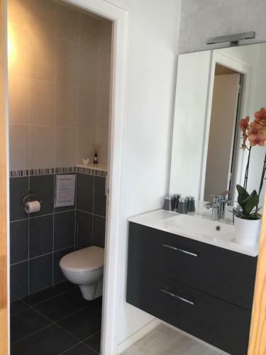 Bed & Breakfast Chambres Dhotes Aux Anses