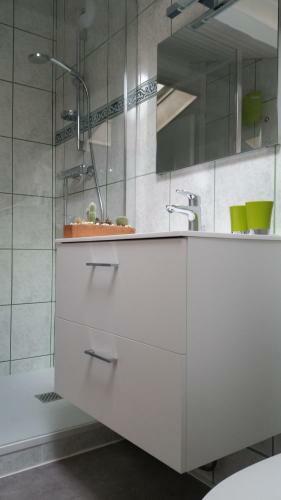 Bed & Breakfast Chambres Dhotes Aux Anses