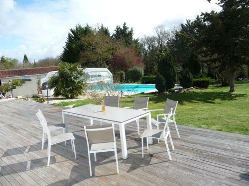 Bed & Breakfast Chambres Dhotes Aux Anses