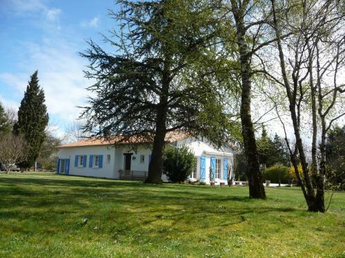 Bed & Breakfast Chambres Dhotes Aux Anses