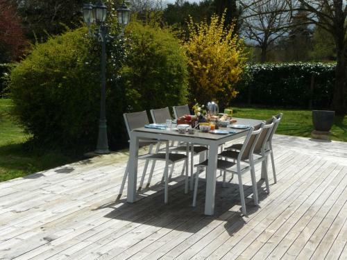 Bed & Breakfast Chambres Dhotes Aux Anses