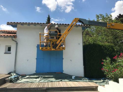Bed & Breakfast Chambres Dhotes Aux Anses
