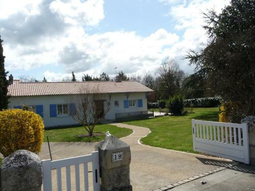 Bed & Breakfast Chambres Dhotes Aux Anses