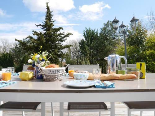 Bed & Breakfast Chambres Dhotes Aux Anses