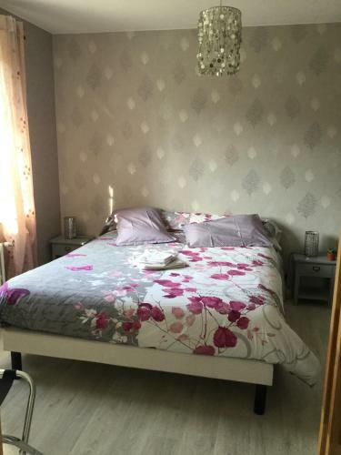 Bed & Breakfast Chambres Dhotes Aux Anses