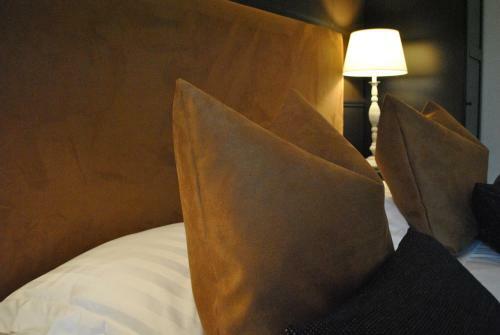 Bed & Breakfast Domaine De L'espal