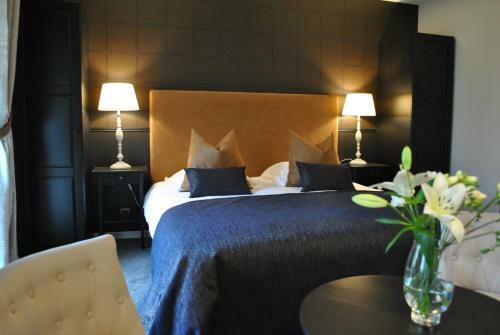 Bed & Breakfast Domaine De L'espal