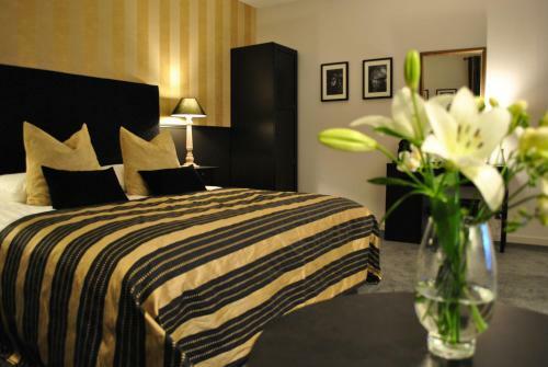 Bed & Breakfast Domaine De L'espal