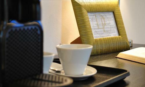 Bed & Breakfast Domaine De L'espal
