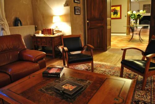 Bed & Breakfast Domaine De L'espal