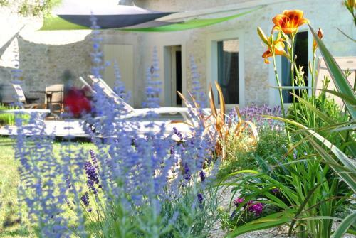 Bed & Breakfast Domaine De L'espal