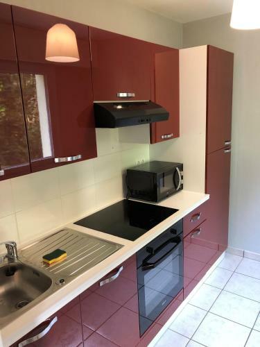 Apartamento L'appart D'eug�nie