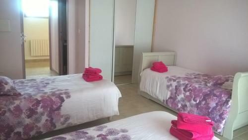 G�te De Groupe Les Dames Vertes