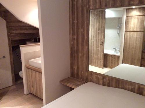 Apartamento La G�linotte