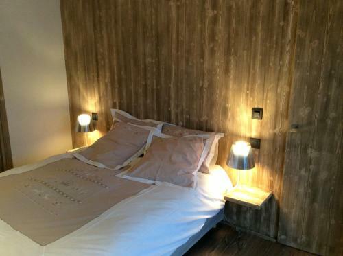 Apartamento La G�linotte