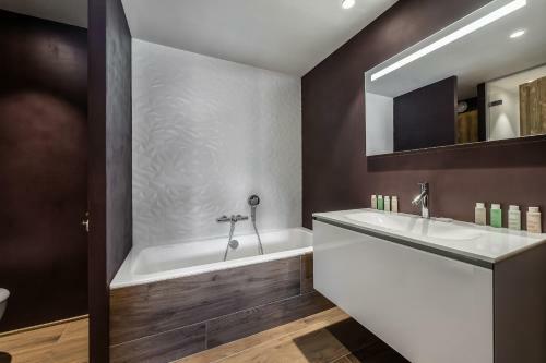 Apartamento La G�linotte