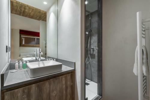 Apartamento La G�linotte