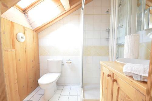 Apartamento Saulire 7