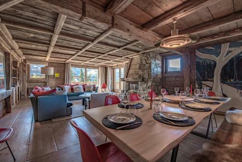 Apartamento Les Etoiles Du Belv�d�re