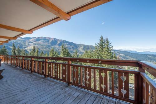 Apartamento Les Etoiles Du Belv�d�re