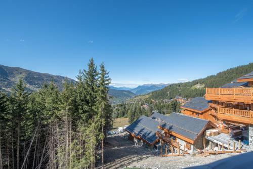 Apartamento Les Etoiles Du Belv�d�re