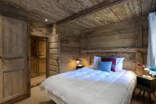 Apartamento Les Etoiles Du Belv�d�re