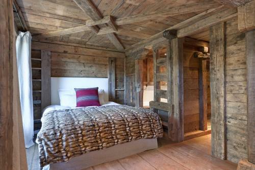 Apartamento Les Etoiles Du Belv�d�re