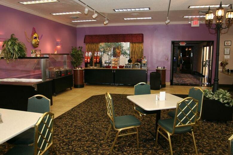 Mardi Gras Hotel & Casino