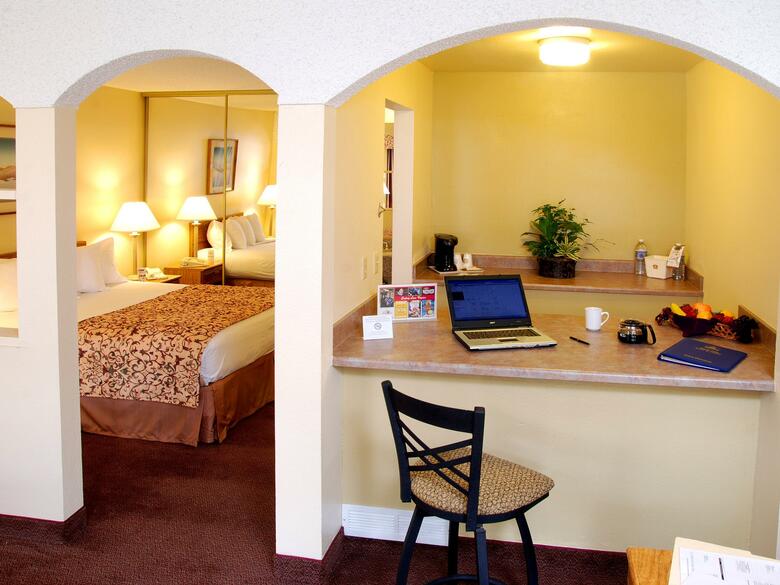 Mardi Gras Hotel & Casino
