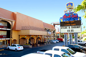 Mardi Gras Hotel & Casino