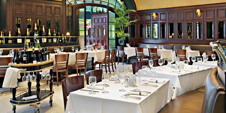 Hotel Paris Las Vegas