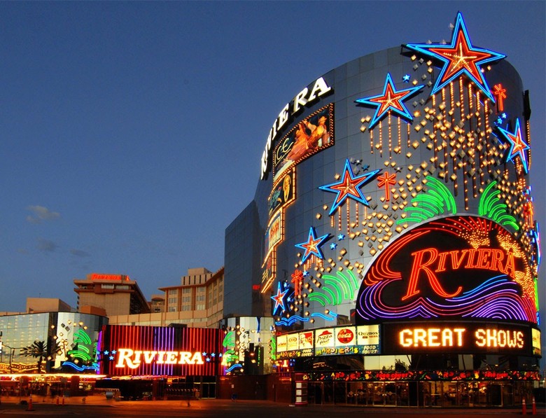Riviera Hotel & Casino