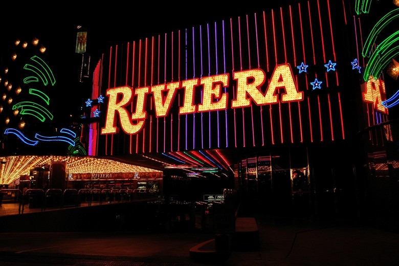 Riviera Hotel & Casino