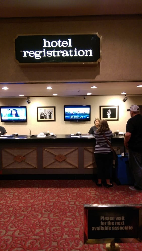 Riviera Hotel & Casino