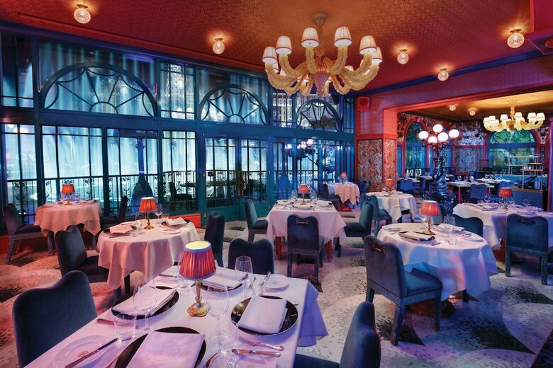 Bellagio Hotel & Casino