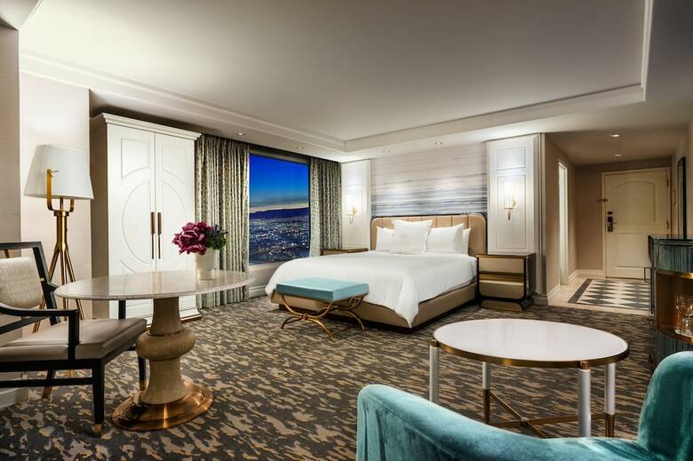 Bellagio Hotel & Casino