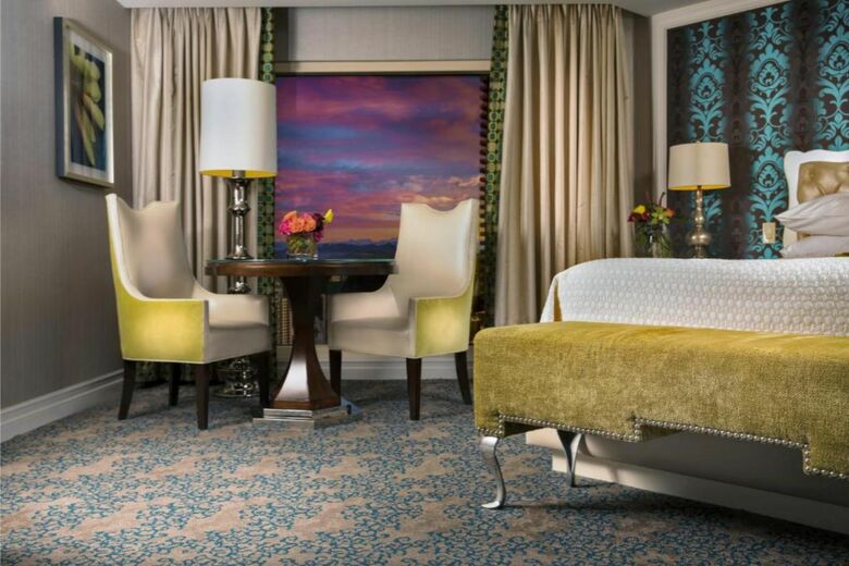 Bellagio Hotel & Casino