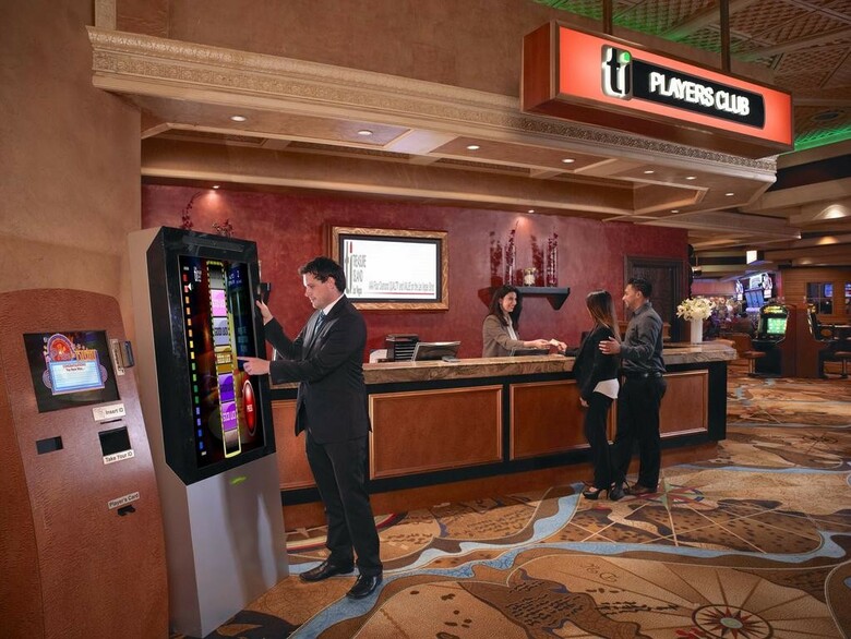 Hotel Treasure Island