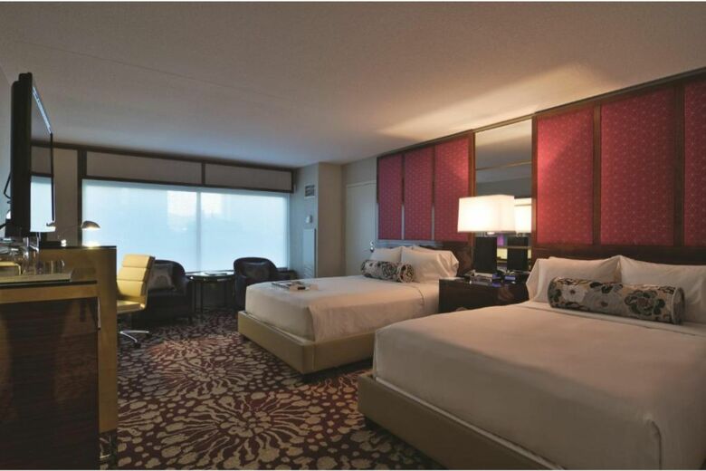 Mgm Grand Hotel & Casino